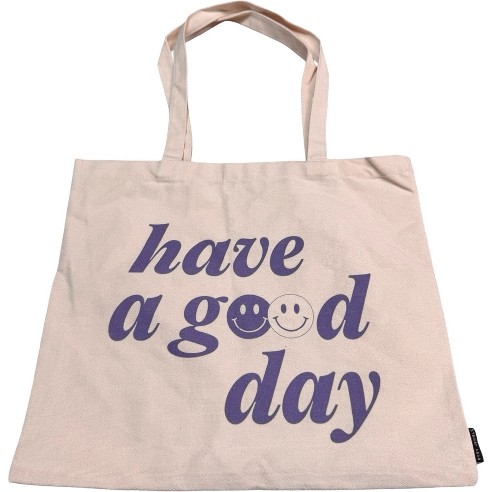 Have a good day - tote bag